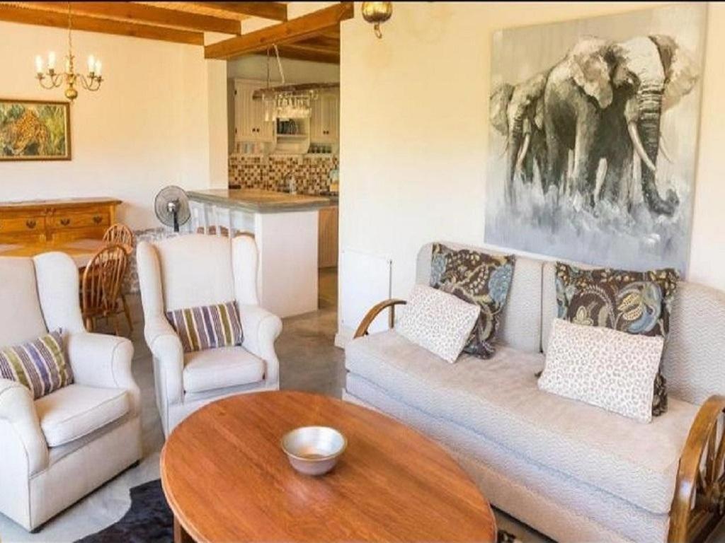 New Beginnings Cottage Montagu Exteriér fotografie