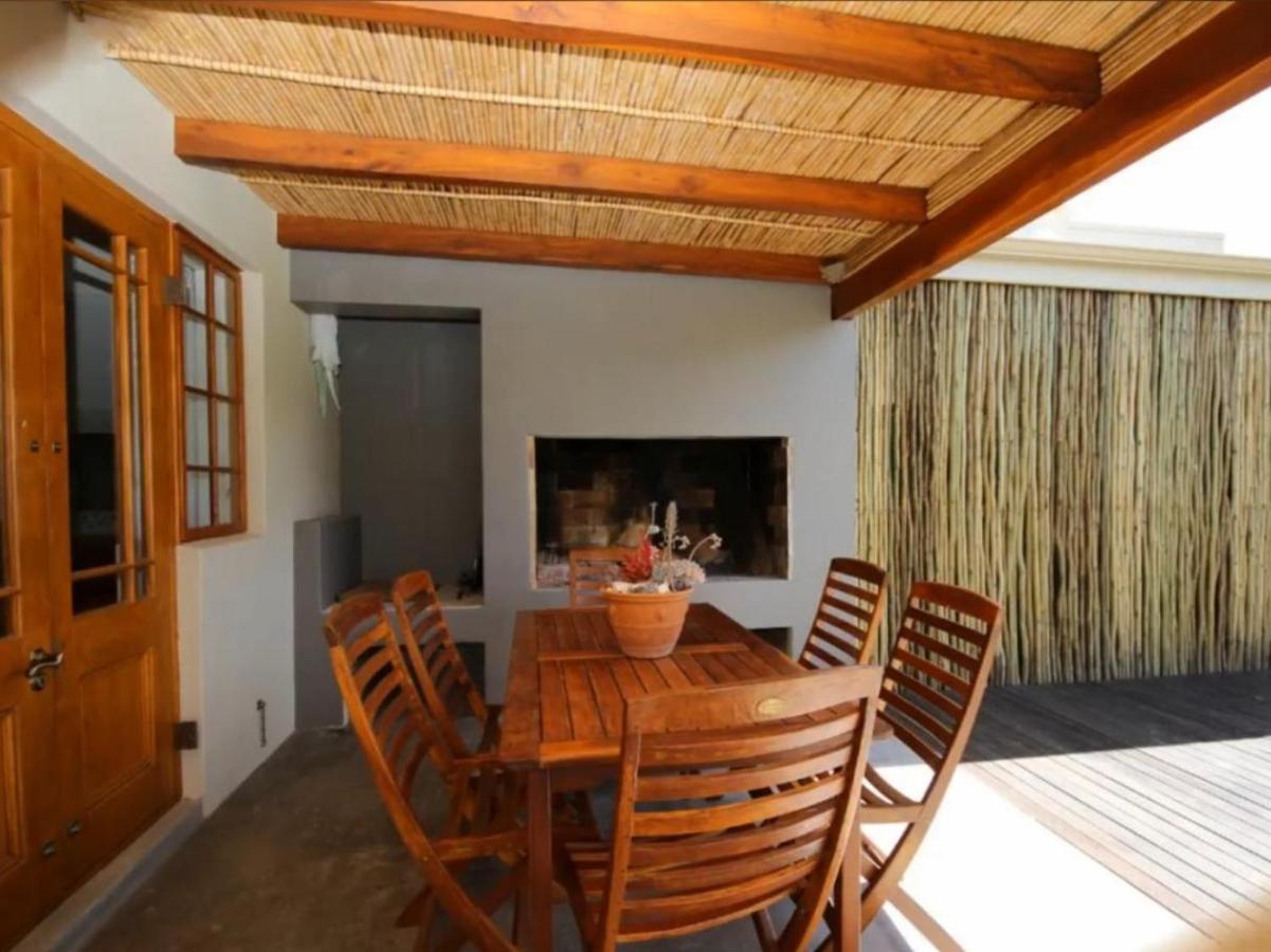 New Beginnings Cottage Montagu Exteriér fotografie