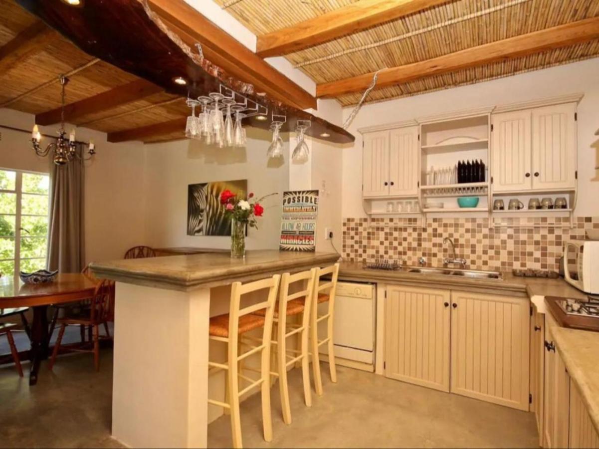 New Beginnings Cottage Montagu Exteriér fotografie