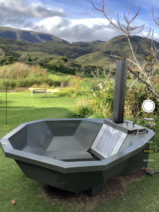 New Beginnings Cottage Montagu Exteriér fotografie